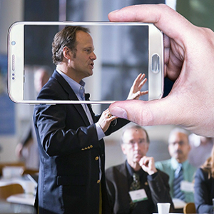 Image de Conférence en ligne: 25 avril 2023 : Les assurances, êtes vous bien protégé?